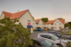 Bella Vista Motel Rotorua,Ngongotaha>>Lake Rotorua,4 star