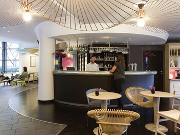 bandb hotel rueil malmaison gare