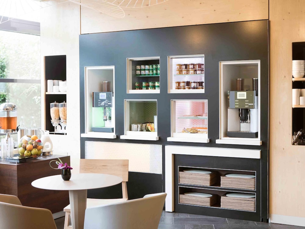 bandb hotel rueil malmaison gare