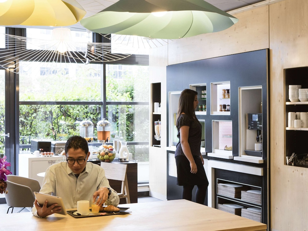 bandb hotel rueil malmaison gare