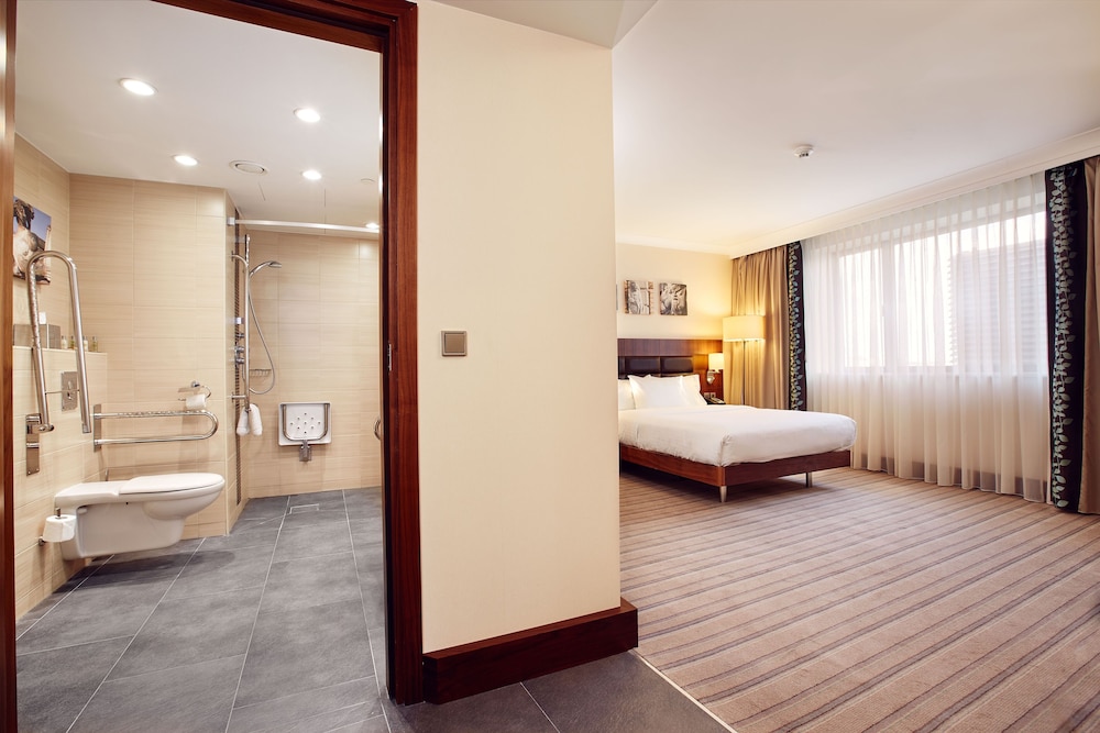 hilton garden inn rzeszow