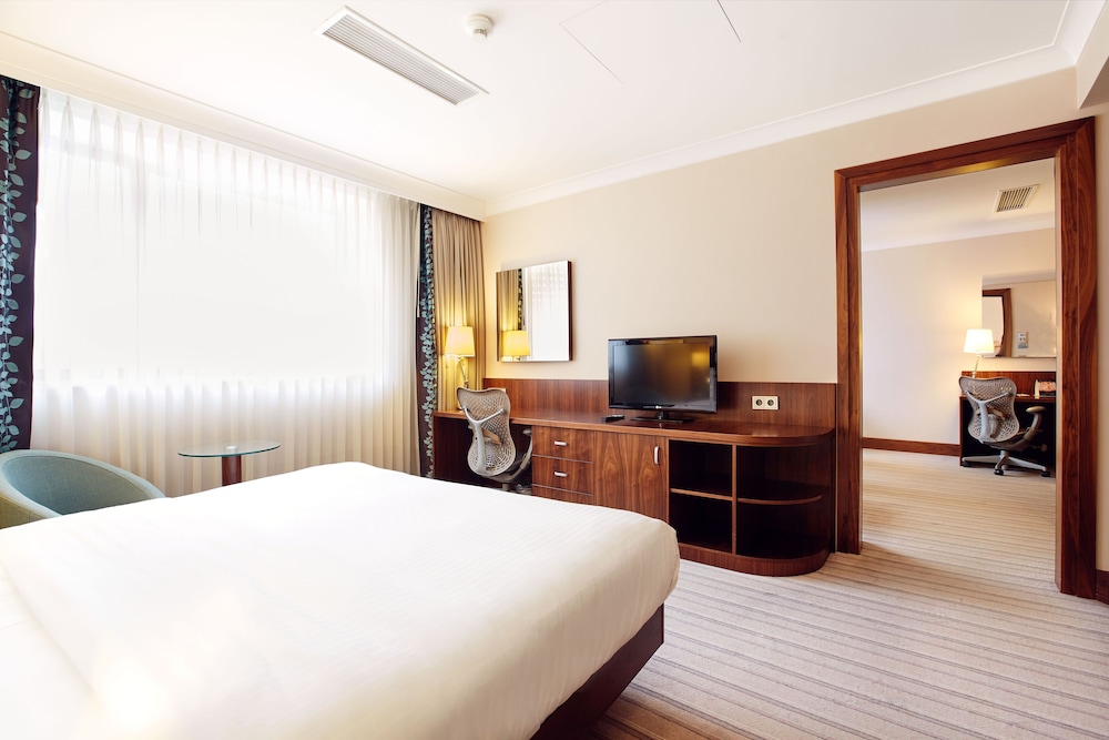 hilton garden inn rzeszow