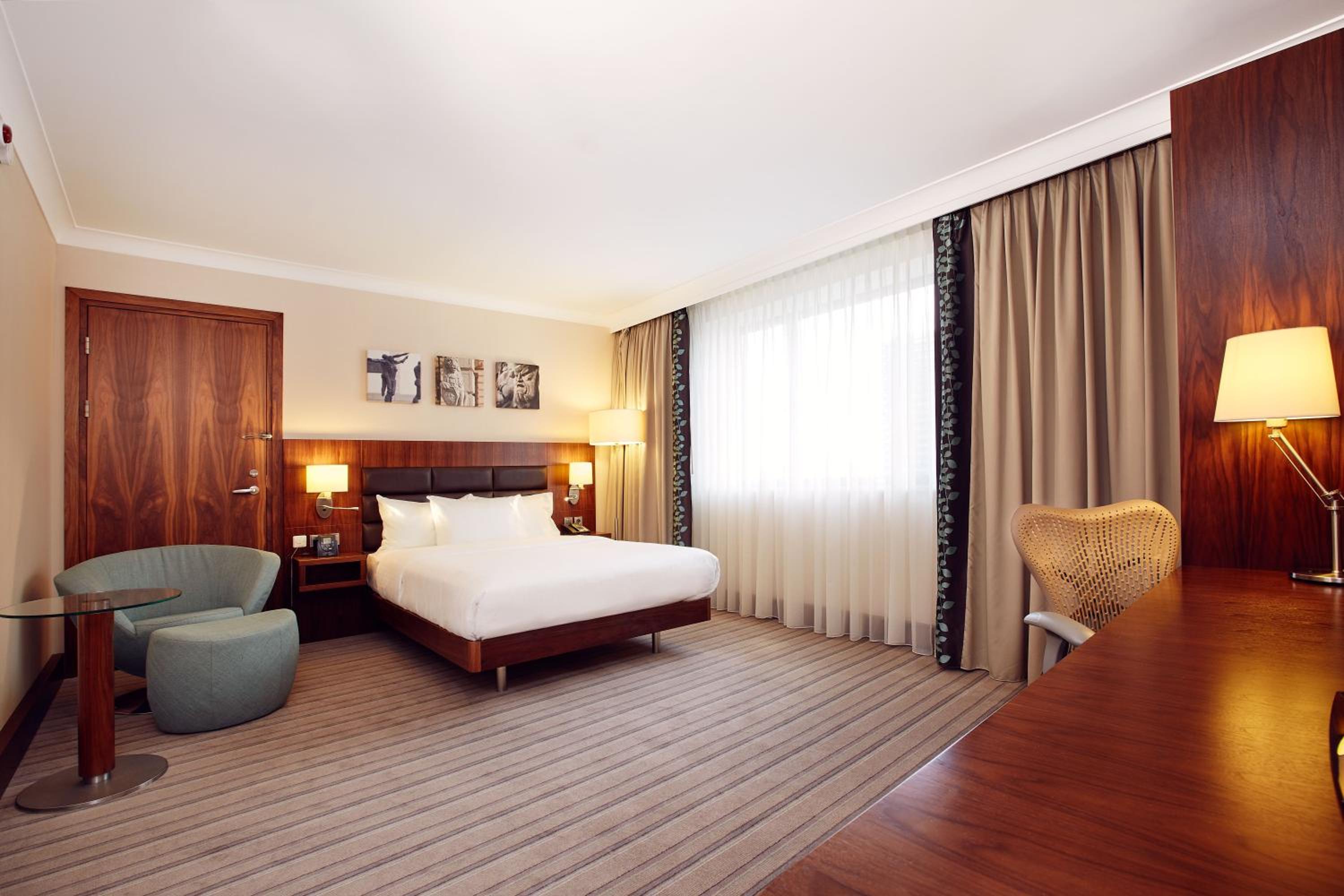 hilton garden inn rzeszow