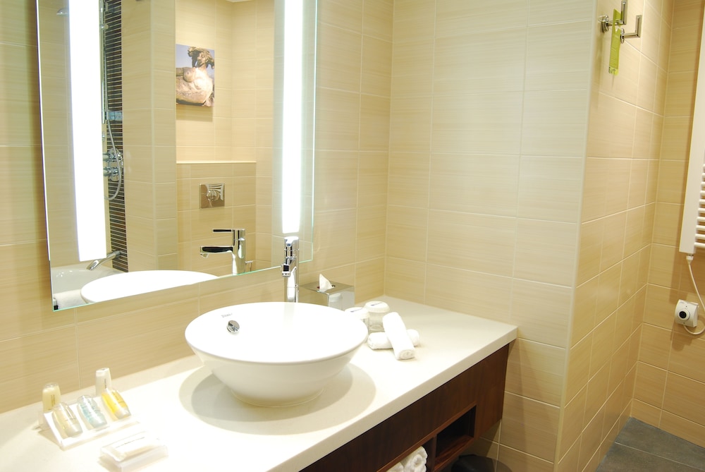 hilton garden inn rzeszow