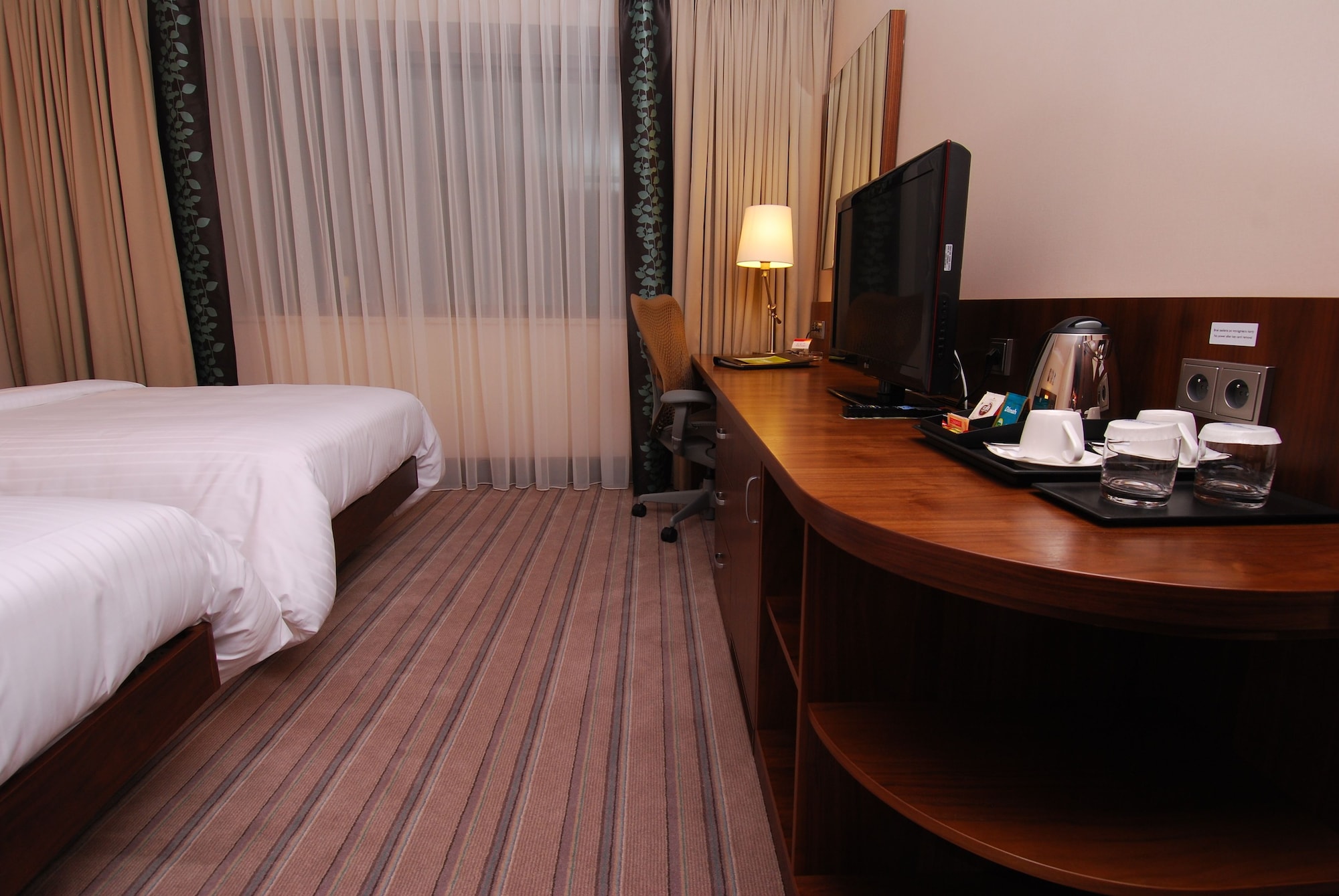 hilton garden inn rzeszow