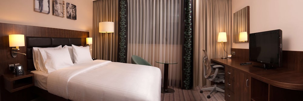 hilton garden inn rzeszow