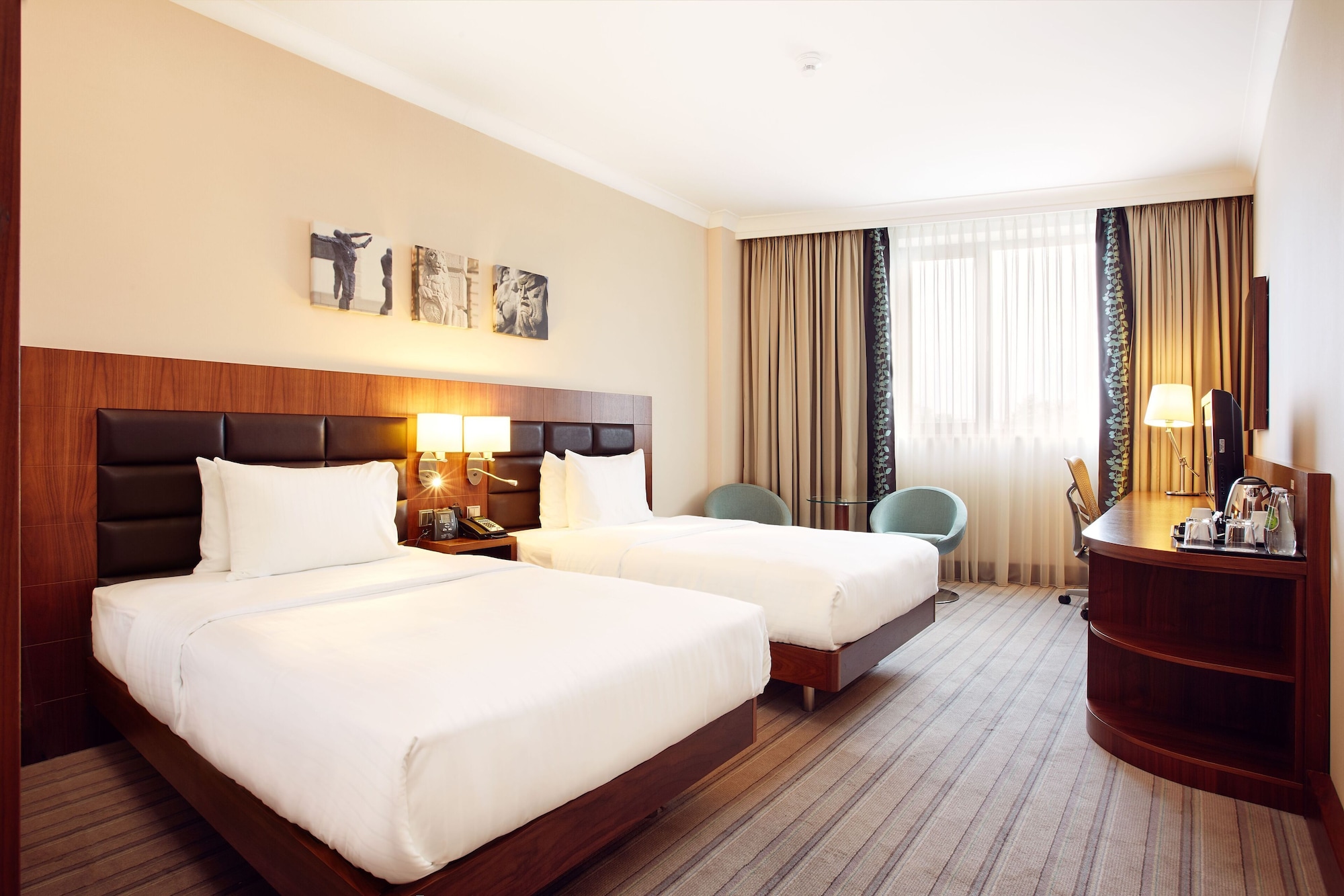 hilton garden inn rzeszow