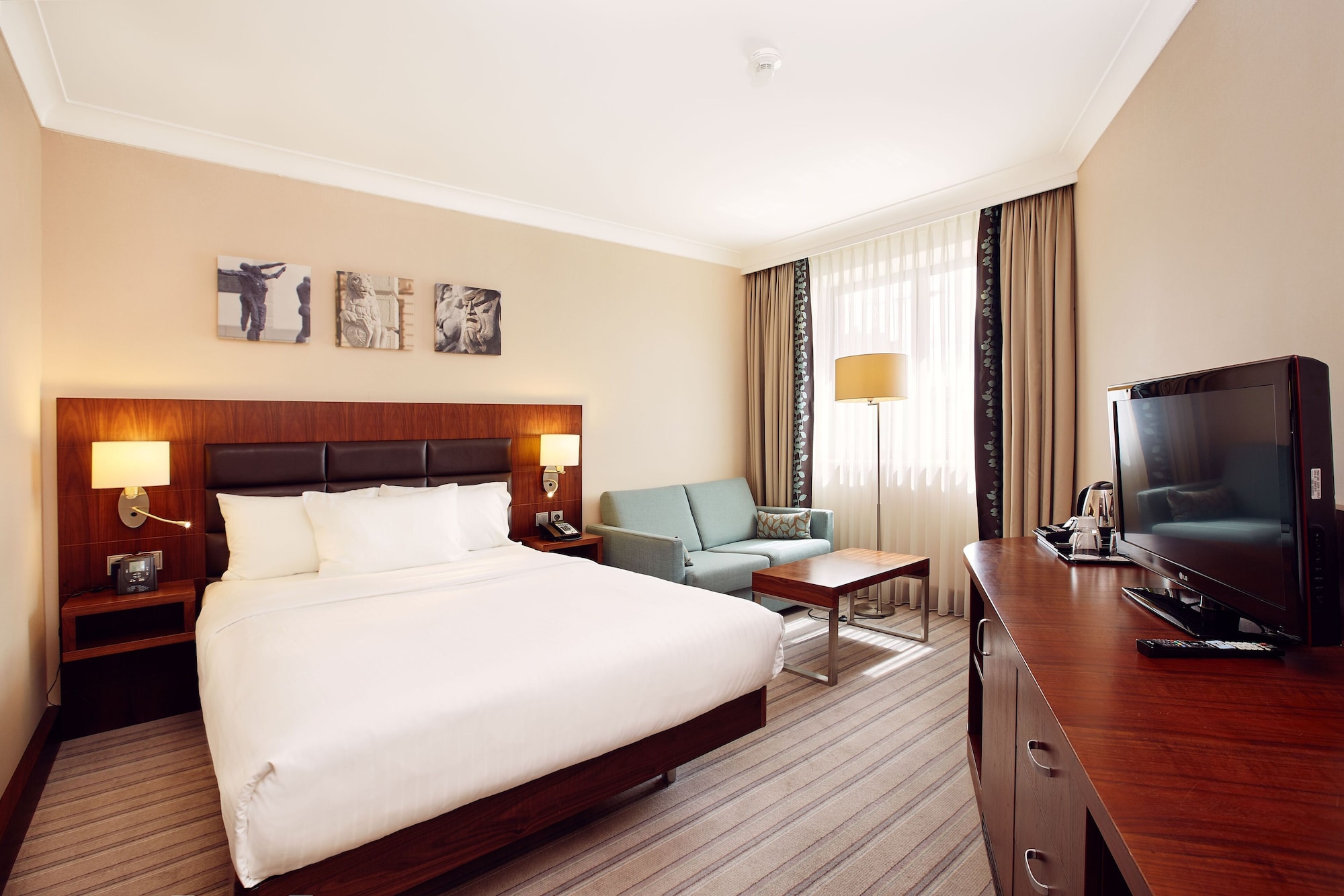 hilton garden inn rzeszow