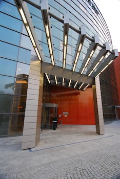 hilton garden inn rzeszow