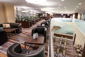 hilton garden inn rzeszow