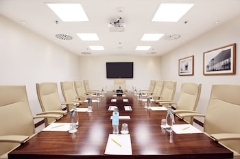 hilton garden inn rzeszow