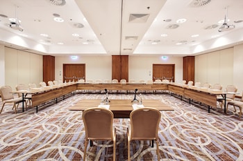 hilton garden inn rzeszow