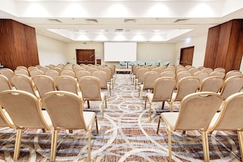 hilton garden inn rzeszow