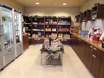 hilton garden inn rzeszow