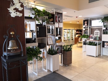 hilton garden inn rzeszow