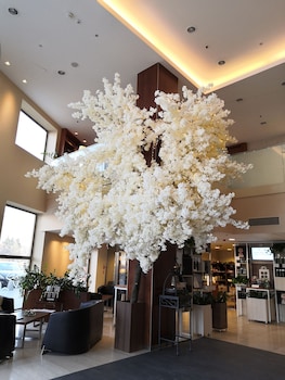 hilton garden inn rzeszow