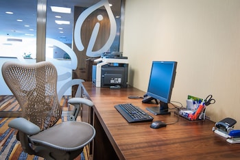 hilton garden inn rzeszow