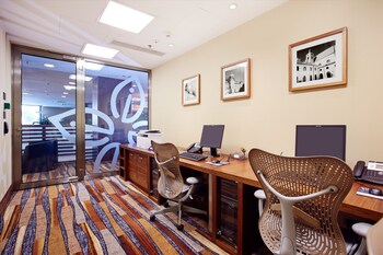 hilton garden inn rzeszow