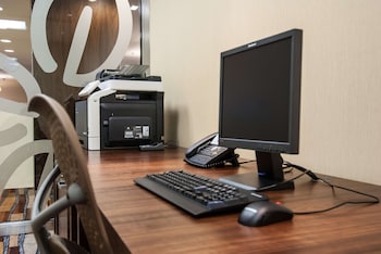 hilton garden inn rzeszow