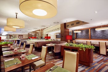 hilton garden inn rzeszow