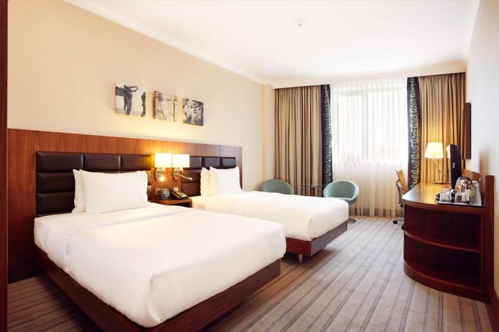 hilton garden inn rzeszow