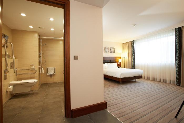 hilton garden inn rzeszow
