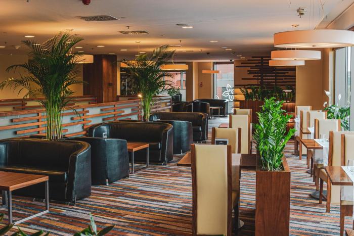 hilton garden inn rzeszow