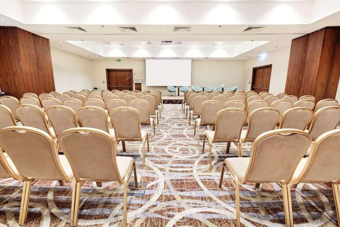 hilton garden inn rzeszow