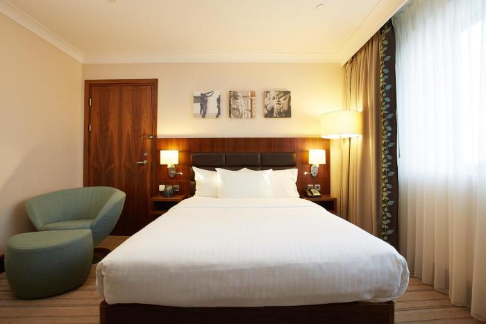 hilton garden inn rzeszow