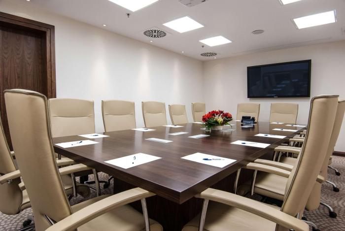 hilton garden inn rzeszow
