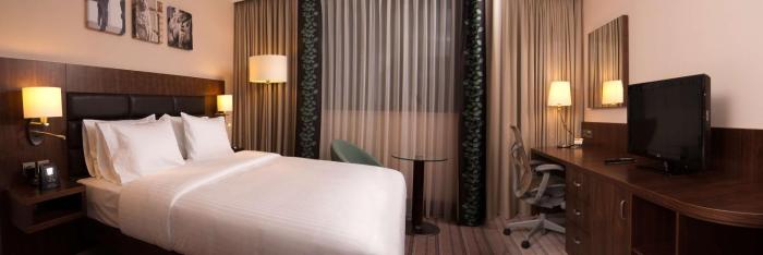 hilton garden inn rzeszow