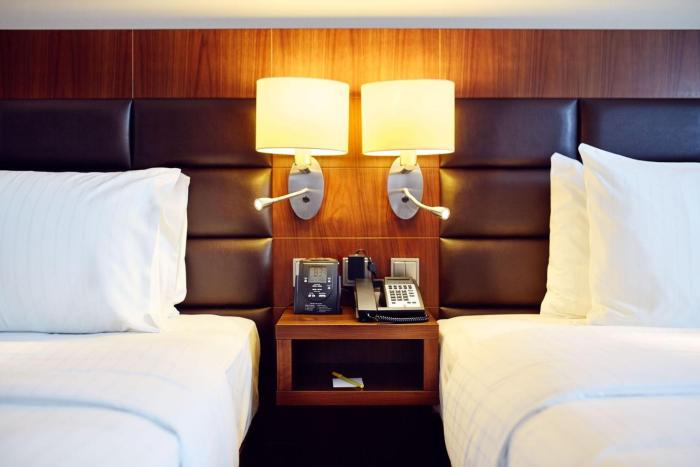 hilton garden inn rzeszow