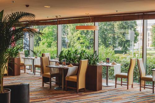 hilton garden inn rzeszow