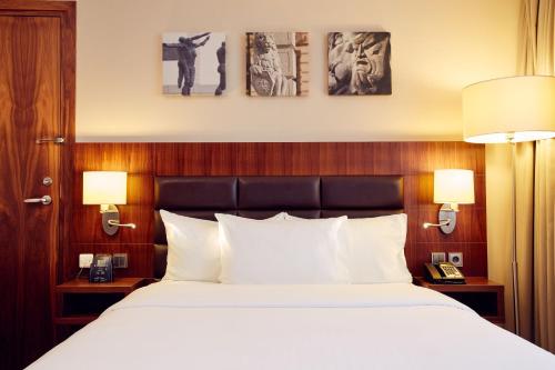 hilton garden inn rzeszow