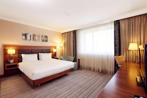 hilton garden inn rzeszow