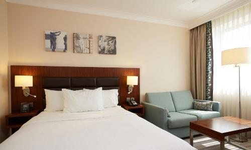 hilton garden inn rzeszow
