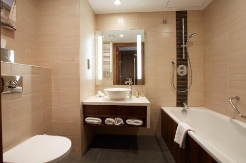 hilton garden inn rzeszow