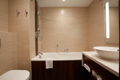 hilton garden inn rzeszow