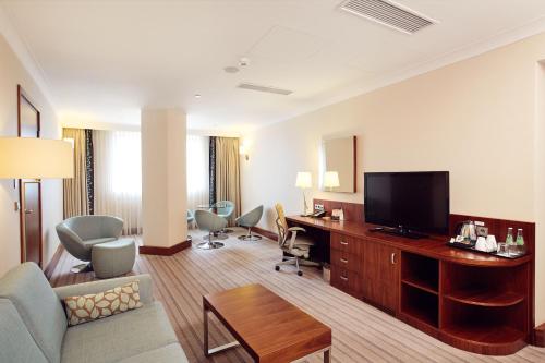 hilton garden inn rzeszow