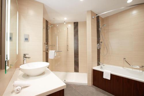 hilton garden inn rzeszow