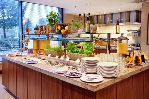 hilton garden inn rzeszow
