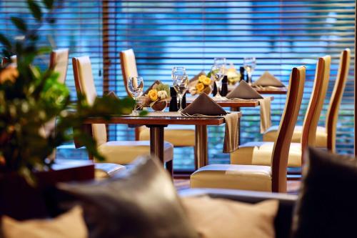 hilton garden inn rzeszow