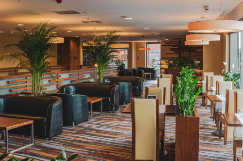 hilton garden inn rzeszow