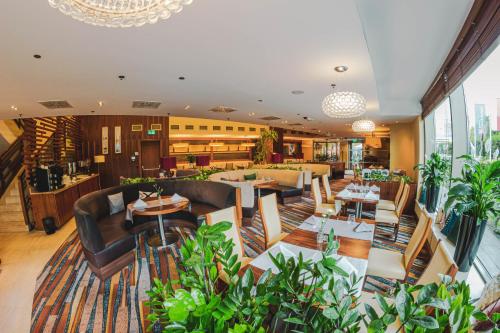 hilton garden inn rzeszow
