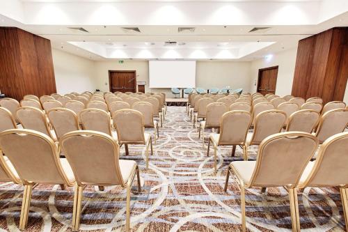 hilton garden inn rzeszow