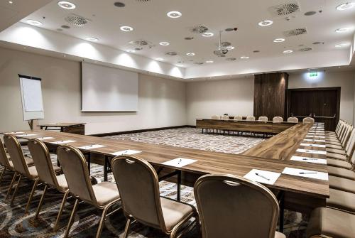 hilton garden inn rzeszow