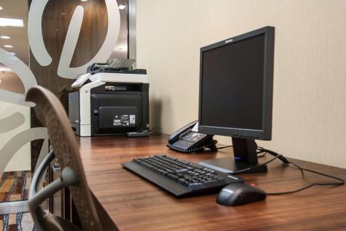 hilton garden inn rzeszow