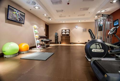 hilton garden inn rzeszow