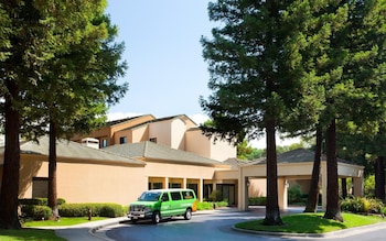 courtyard by marriott sacramento airport natomas
