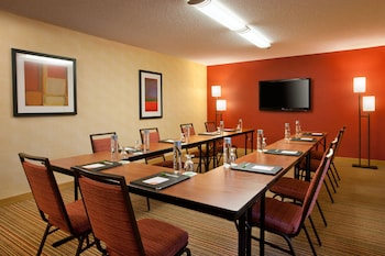 courtyard by marriott sacramento airport natomas